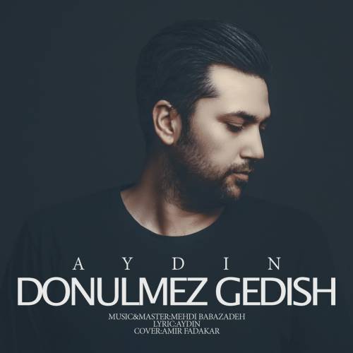 آیدین دونولمز گدیش